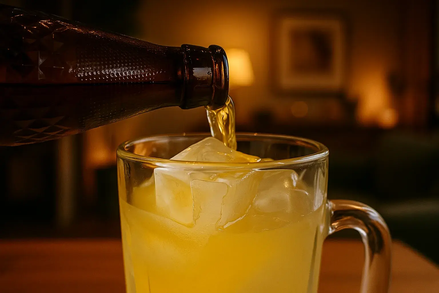 ドリンクサービス（有料）