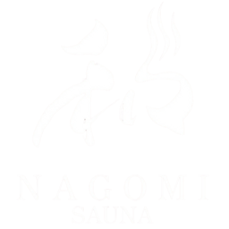 NAGOMISAUNA Logo
